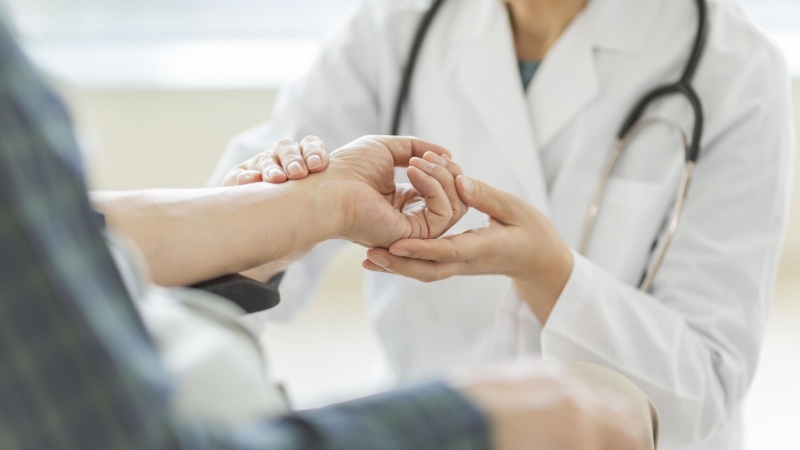 В России разработали веб-приложение для выявления опухолей головного мозга