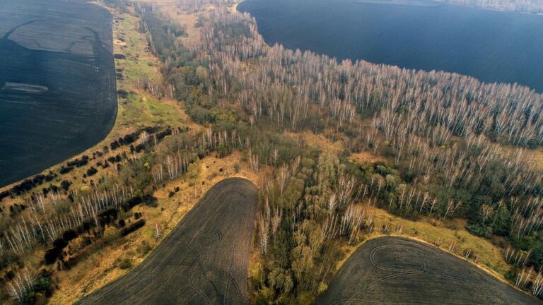 Археологи нашли на Оке следы древнего торгового пути