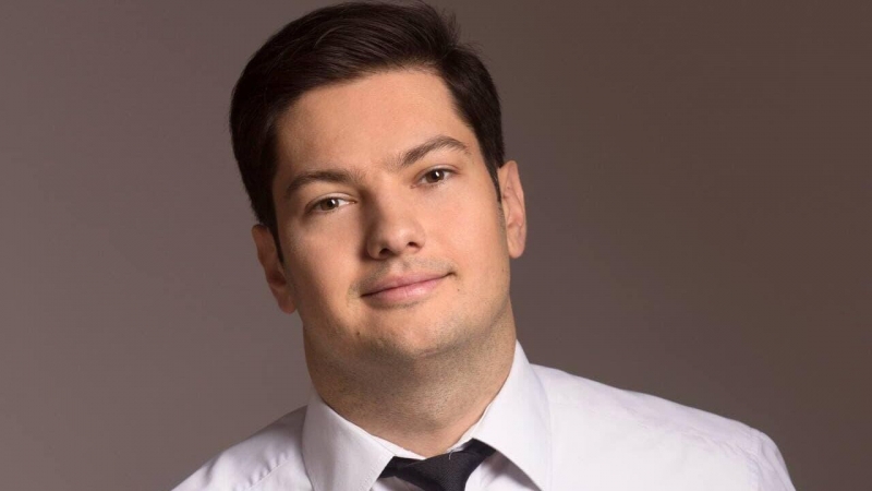 SR Space продолжает разработку многоразовой ракеты, заявил гендиректор