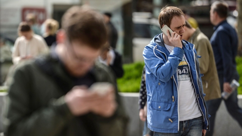 Прибыль "Билайна" увеличилась до 15 миллиардов рублей