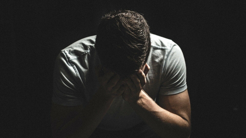 Китайские ученые вылечили мышей от депрессии