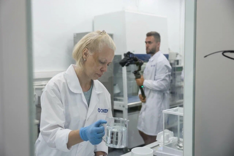 Сериал "Наука на Северном Кавказе" выйдет в эфир осенью 2025 года