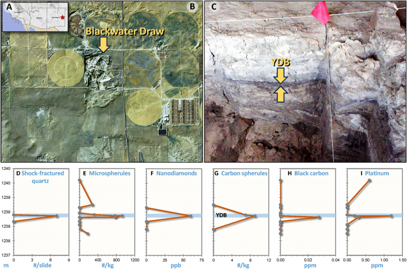 "Этого никто не ожидал". О чем поведало "инопланетное" послание из США