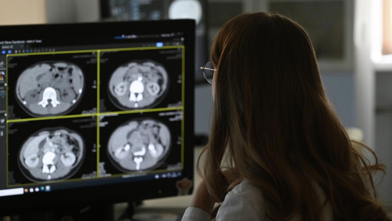 В России разрабатывают уникальный метод оценки эффективности мРНК-вакцин