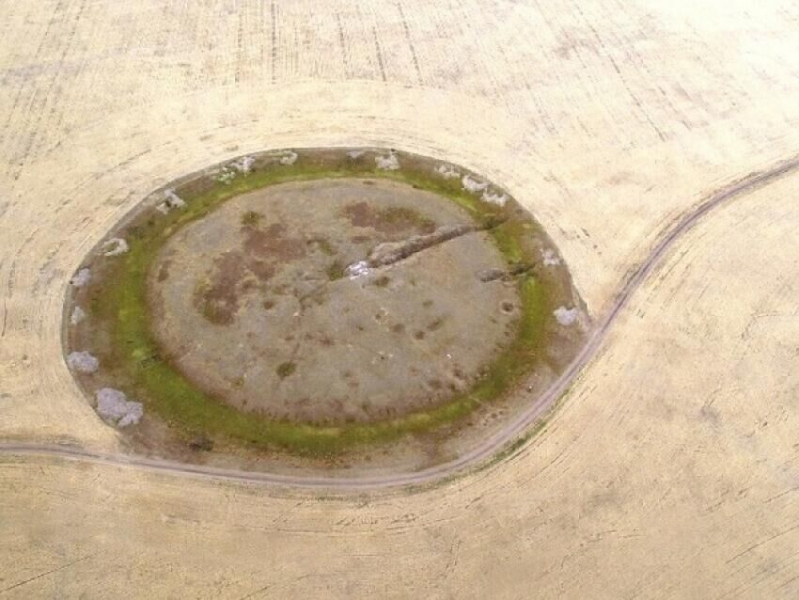 Российские ученые открыли тайну огненных ритуалов скифов и сарматов