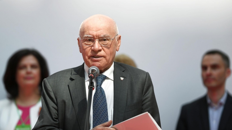 Глава РАН рассказал об отношении к российским ученым за рубежом