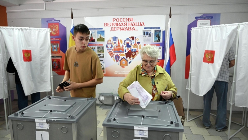 В Минцифры объяснили кратковременный сбой в работе портала "Госуслуги"