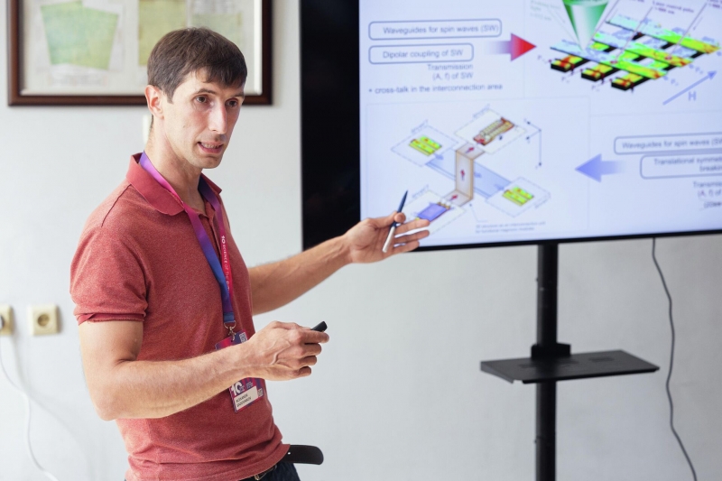 Очень высокий IQ. В России открылся форум "Наука будущего – наука молодых"