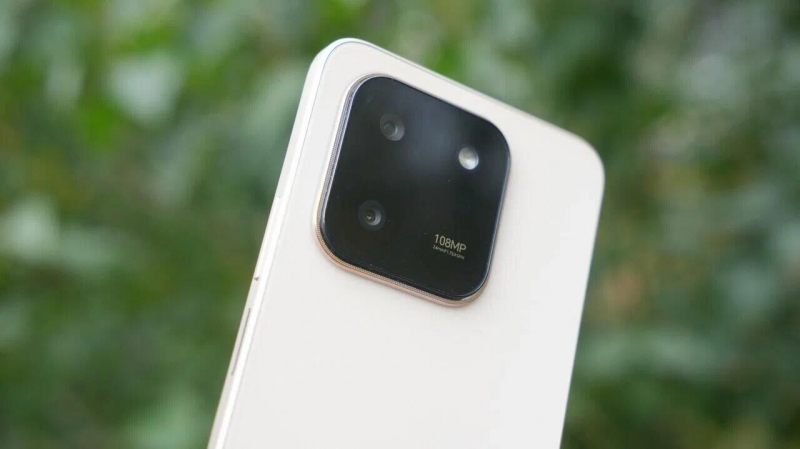 Обзор HONOR X7d: народный смартфон с поддержкой сервисов Google