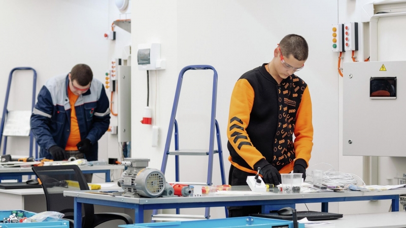 Деловая программа финала Чемпионата высоких технологий стартует 18 сентября