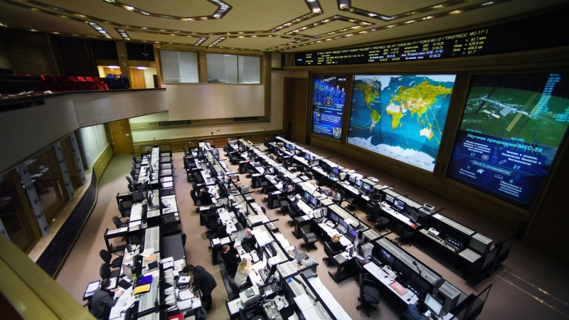 Антон Алексеев: создание группировки радиолокационных спутников ускоряется