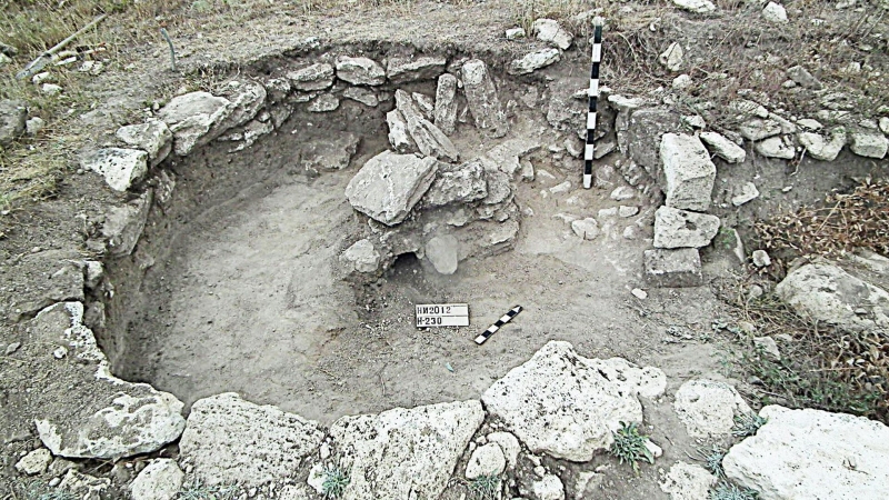 Российские ученые открыли тайну огненных ритуалов скифов и сарматов