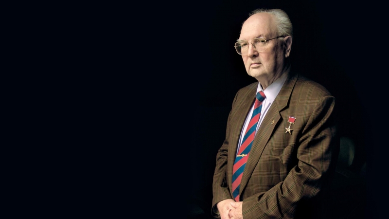 Умер академик Евгений Федосов