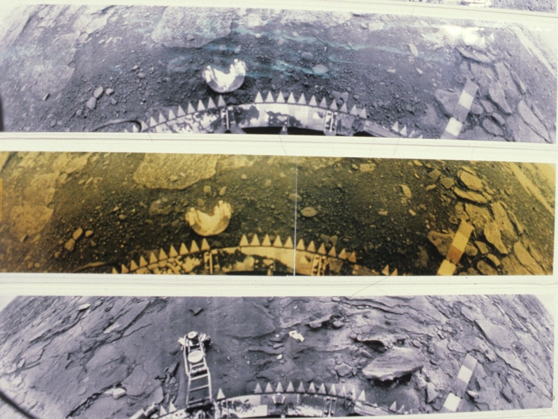 "Самое важное открытие за столетия". Выяснилось, кто мог жить на Марсе