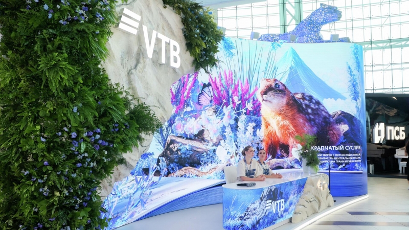 Регистрация биометрии является добровольной, заявил глава ЦБТ