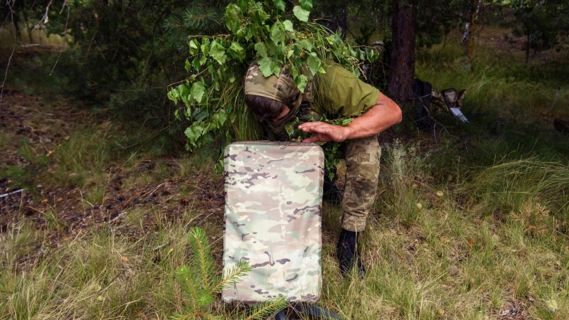 В России появится аналог системы Starlink, заявил Баканов