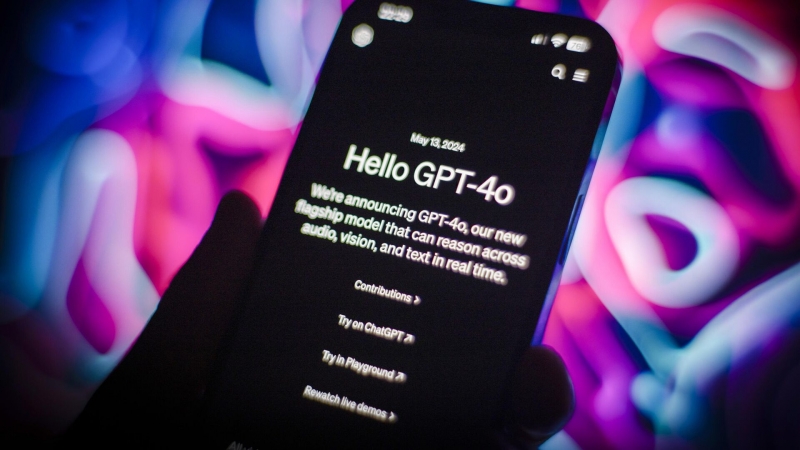 Nvidia планирует инвестировать в OpenAI