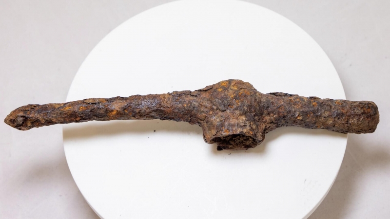 Российские ученые открыли тайну огненных ритуалов скифов и сарматов