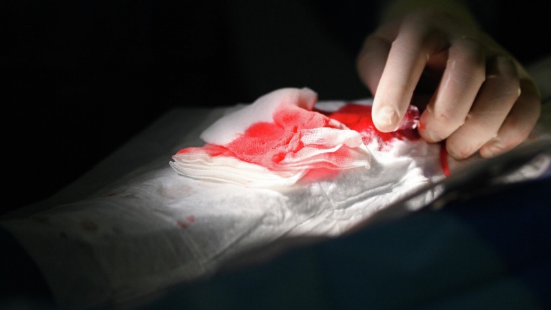 В Саратове создан датчик, выявляющий болезни сердца за три минуты