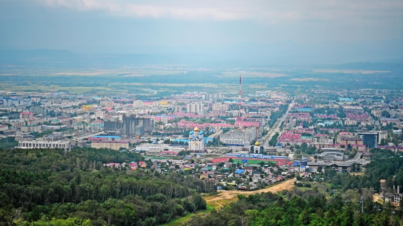 Валерий Лимаренко: бизнесу выгодно работать на Сахалине