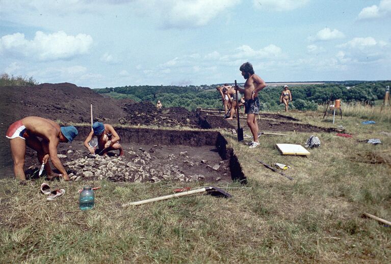 Куликовской битве — 645 лет. Как искали и нашли место знакового сражения