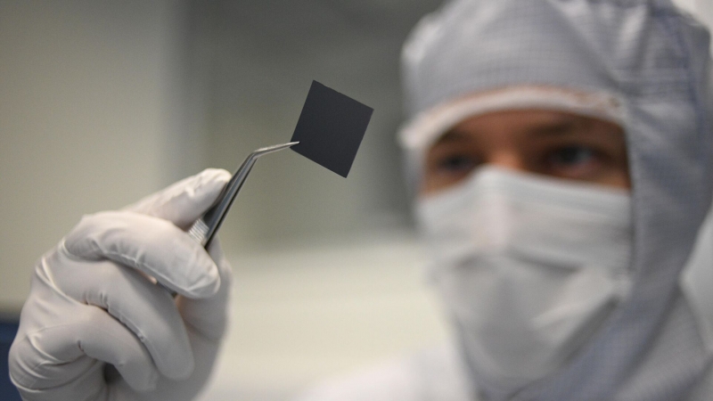 Геннадий Красников: у суверенной страны должна быть своя наука