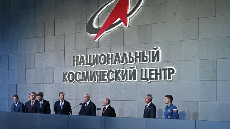 Мантуров рассказал о новом Национальном космическом центре