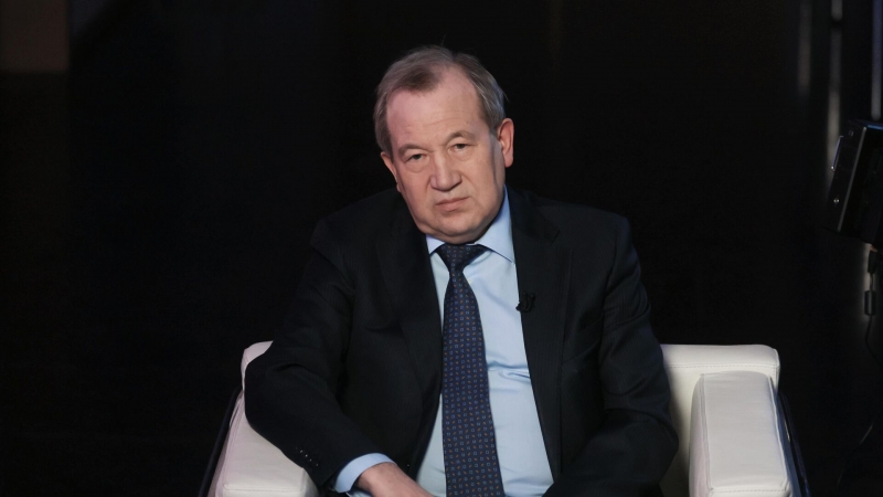 Красников рассказал, как спецоперация стимулировала научные разработки