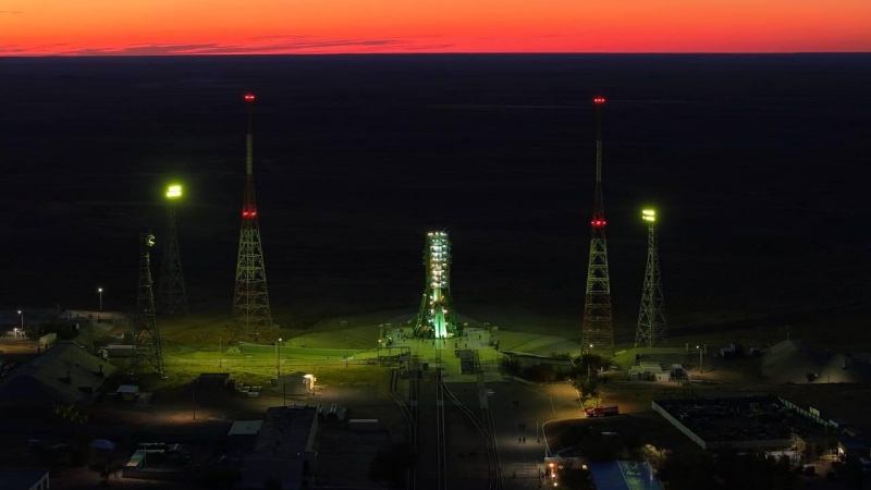 Токаев ратифицировал изменения в соглашении с Россией в сфере космоса