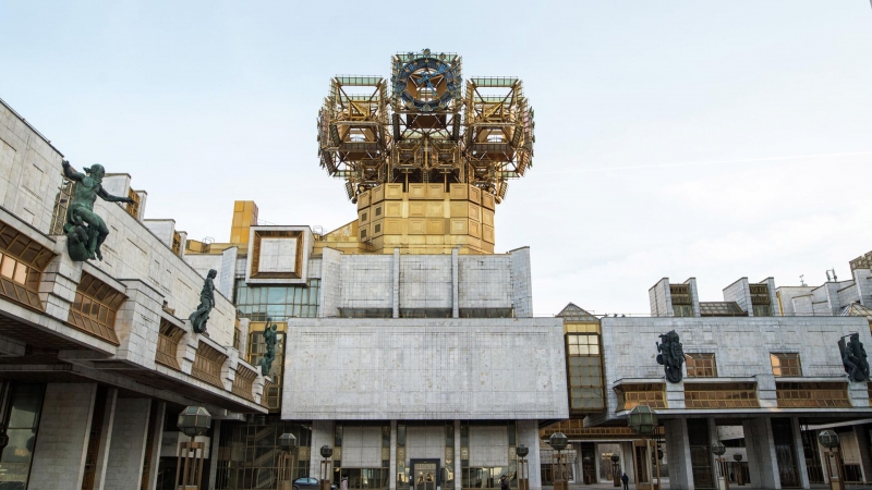 Первое заседание попечительского совета РАН пройдет осенью