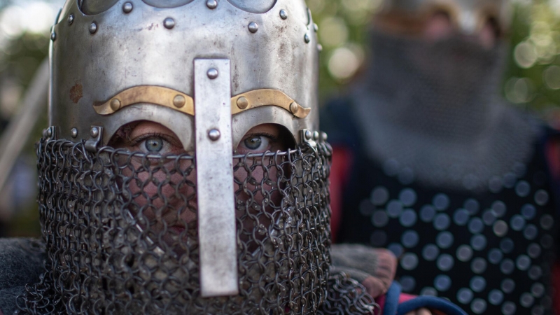 Впервые вместе. Ученый рассказал о значении Куликовской битвы