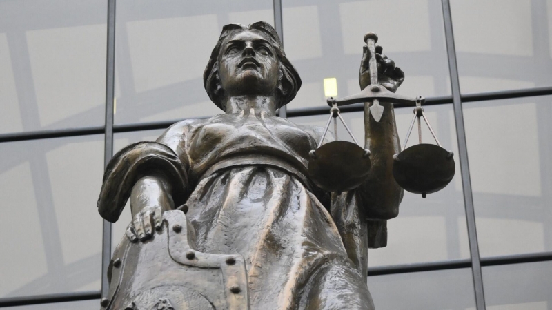 Суд в Москве запретил доступ к сайту с рекламой услуг киллеров