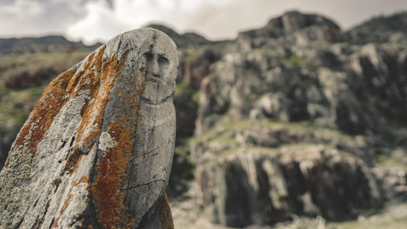 Российские ученые открыли тайну огненных ритуалов скифов и сарматов