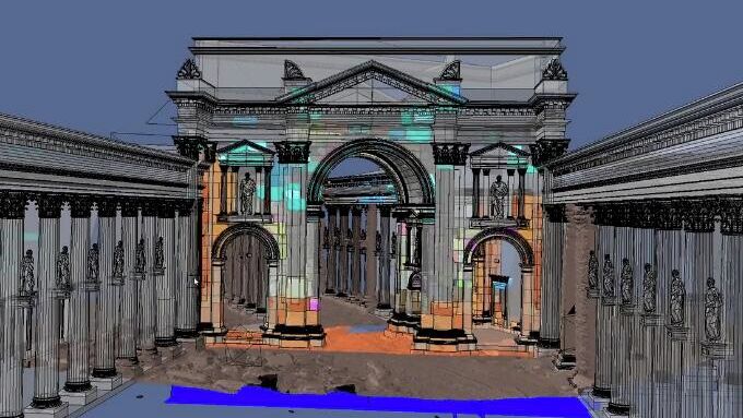 Ученые из Иркутска получили патент на цифровой двойник моста