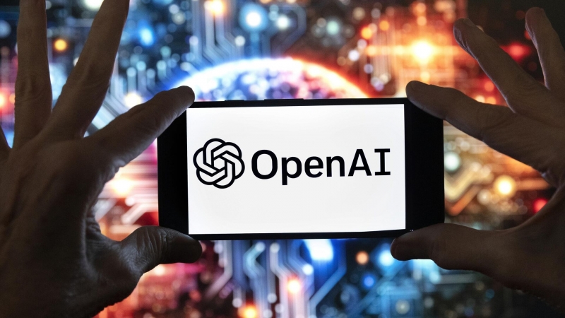 Nvidia планирует инвестировать в OpenAI