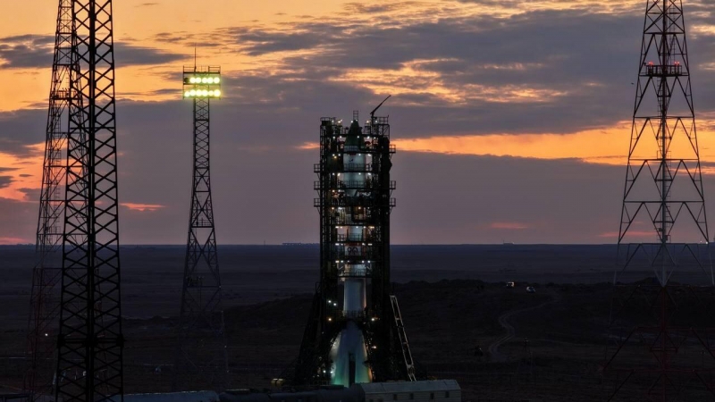 Токаев ратифицировал изменения в соглашении с Россией в сфере космоса