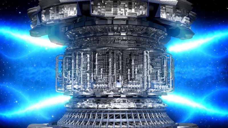 Китайские ученые создали сверхпроводящий магнит