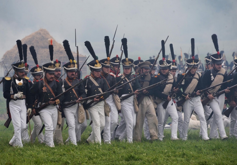 "Тайное оружие русских". Что нашли в братской могиле солдат Наполеона