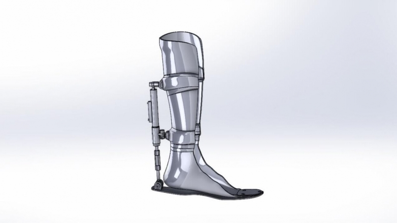 В России создан материал для "мягкого" восстановления нервов