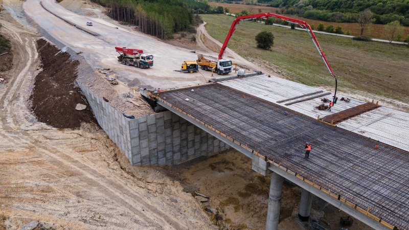 В Томске разработали "чернила" для печати прочных домов
