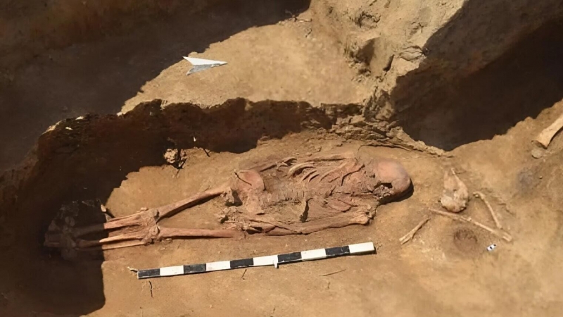 Российские ученые открыли тайну огненных ритуалов скифов и сарматов