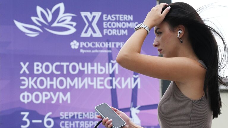 Минпромторг представил на ВЭФ образцы беспилотных систем