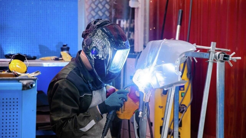 Деловая программа финала Чемпионата высоких технологий стартует 18 сентября