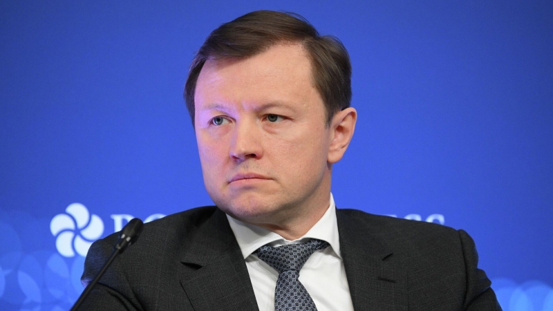 Майдановича назначили новым гендиректором Космодромов России