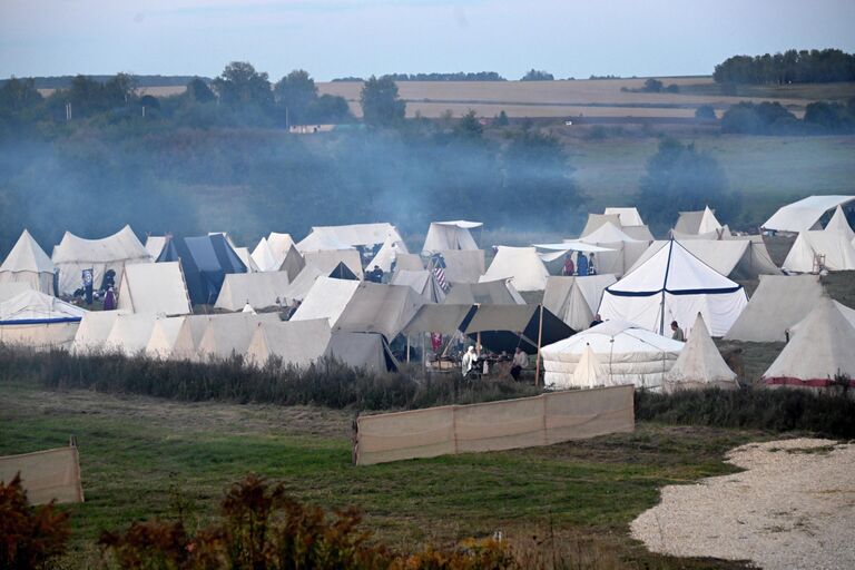 Куликовской битве — 645 лет. Как искали и нашли место знакового сражения