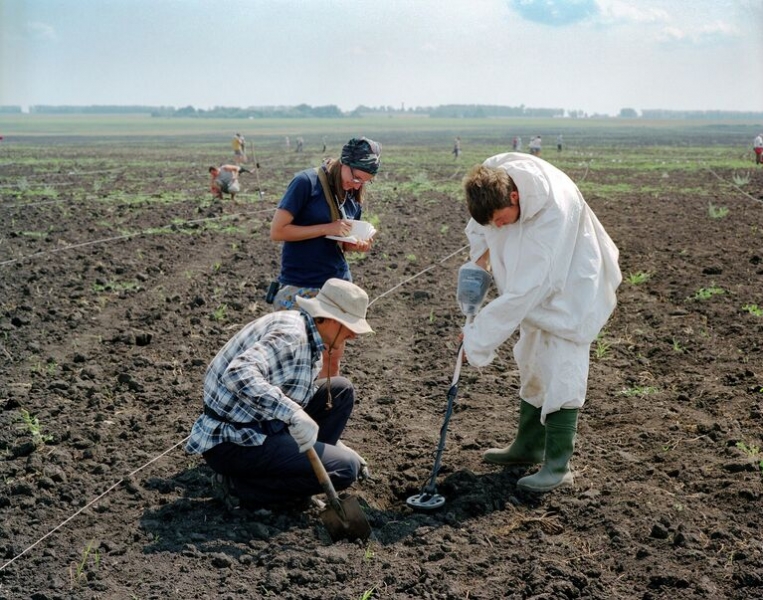 Куликовской битве — 645 лет. Как искали и нашли место знакового сражения