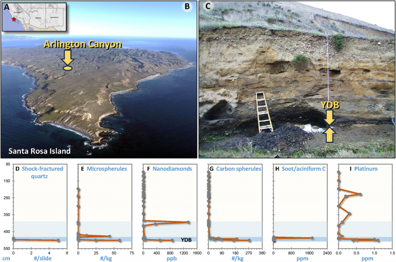 "Этого никто не ожидал". О чем поведало "инопланетное" послание из США