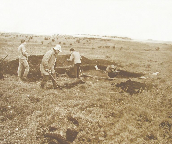Куликовской битве — 645 лет. Как искали и нашли место знакового сражения
