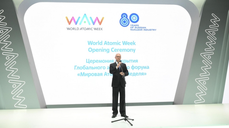 Путин рассказал о революционной разработке российских атомщиков