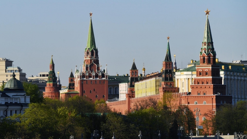 В России запустили конвейерную линию сборки спутников